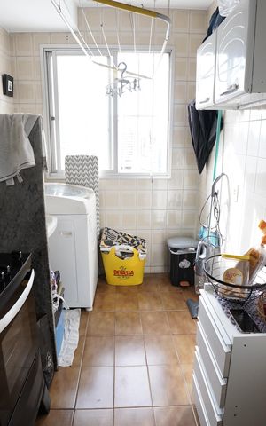 Apartamento à venda com 78m², 2 quartos e 1 vaga