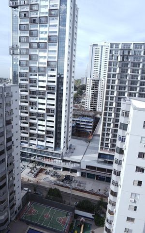 Apartamento à venda com 78m², 2 quartos e 1 vaga