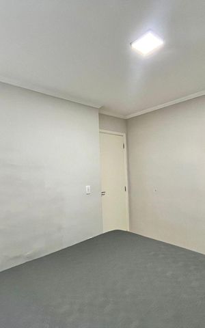 Apartamento para alugar com 45m², 2 quartos e 1 vaga Apartamento para alugar com 45m², 2 quartos e 1 vagaQuarto 1
