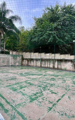 Apartamento para alugar com 45m², 2 quartos e 1 vaga Apartamento para alugar com 45m², 2 quartos e 1 vagaÁrea Comum - Quadra