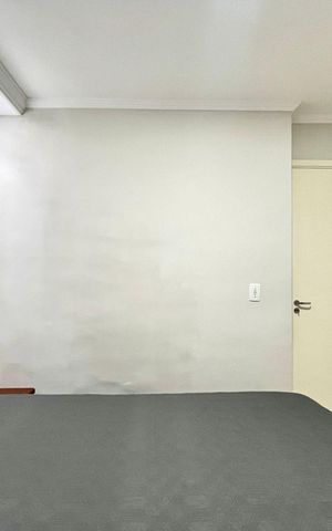 Apartamento para alugar com 45m², 2 quartos e 1 vaga Apartamento para alugar com 45m², 2 quartos e 1 vagaQuarto 1
