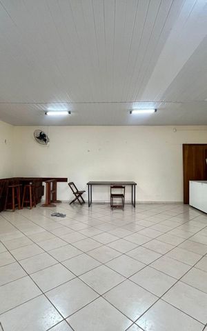 Apartamento para alugar com 45m², 2 quartos e 1 vaga Apartamento para alugar com 45m², 2 quartos e 1 vagaÁrea comum - Salão de festas