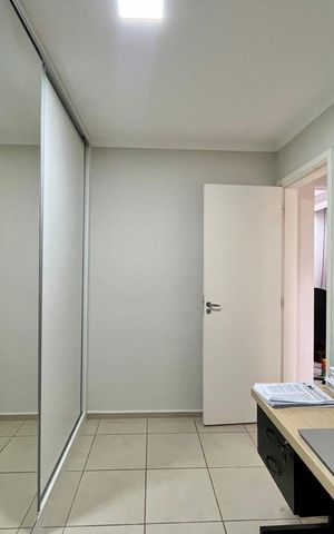 Apartamento para alugar com 45m², 2 quartos e 1 vaga Apartamento para alugar com 45m², 2 quartos e 1 vagaQuarto 2