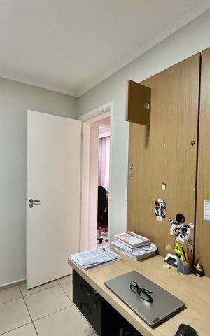 Apartamento para alugar com 45m², 2 quartos e 1 vaga Apartamento para alugar com 45m², 2 quartos e 1 vagaQuarto 2
