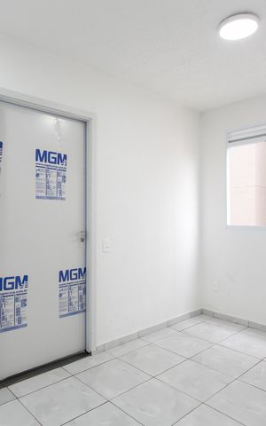 Apartamento para alugar com 32m², 2 quartos e sem vaga Apartamento para alugar com 32m², 2 quartos e sem vagaSala