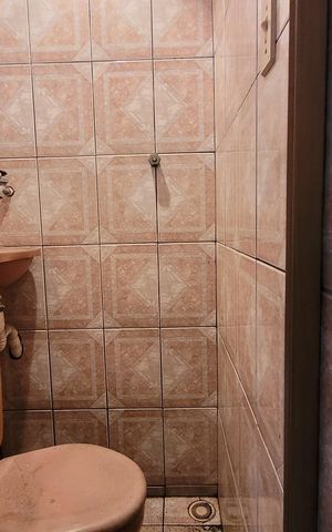 Casa para alugar com 106m², 2 quartos e 2 vagasBanheiro serviço
