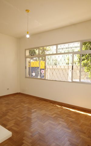 Apartamento à venda com 115m², 3 quartos e 1 vagasala