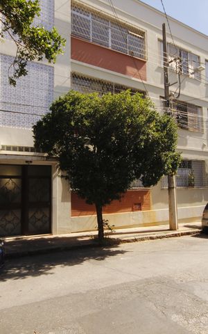 Apartamento à venda com 115m², 3 quartos e 1 vagaFachada