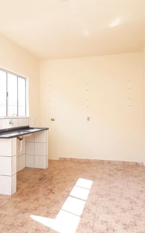 Casa à venda com 120m², 3 quartos e 1 vagaCozinha
