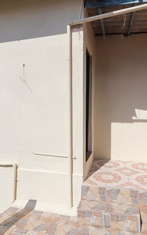 Casa à venda com 120m², 3 quartos e 1 vagaVaranda