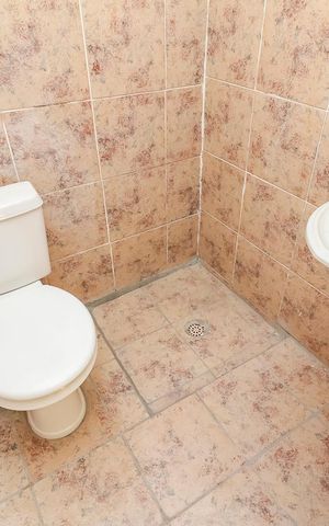 Casa à venda com 120m², 3 quartos e 1 vagaBanheiro da  Cozinha