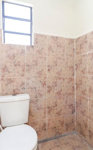 Casa à venda com 120m², 3 quartos e 1 vagaBanheiro da  Cozinha