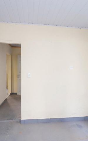 Casa à venda com 120m², 3 quartos e 1 vagaQuarto