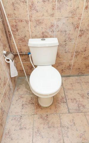 Casa à venda com 120m², 3 quartos e 1 vagaBanheiro da  Cozinha