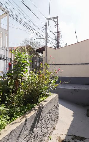 Casa à venda com 120m², 3 quartos e 1 vagaÁrea externa