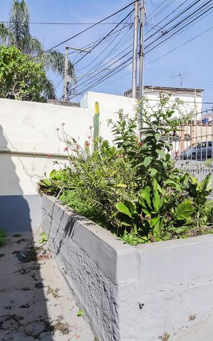 Casa à venda com 120m², 3 quartos e 1 vagaÁrea externa