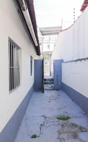 Casa à venda com 120m², 3 quartos e 1 vagaÁrea externa