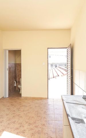 Casa à venda com 120m², 3 quartos e 1 vagaCozinha