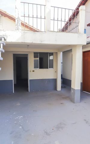Casa à venda com 120m², 3 quartos e 1 vagaÁrea externa