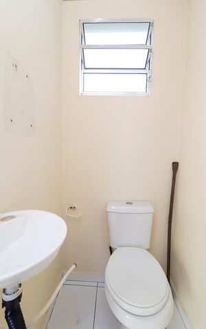 Casa à venda com 120m², 3 quartos e 1 vagaLavabo