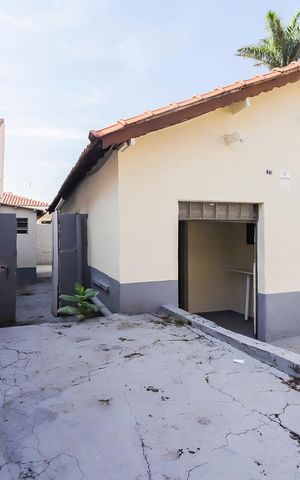 Casa à venda com 120m², 3 quartos e 1 vagaÁrea externa