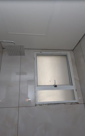 Apartamento à venda com 45m², 2 quartos e 1 vagaBanheiro