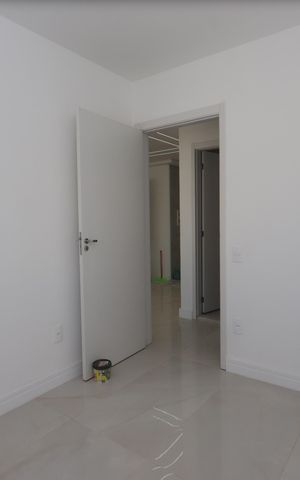 Apartamento à venda com 45m², 2 quartos e 1 vagaQuarto 2