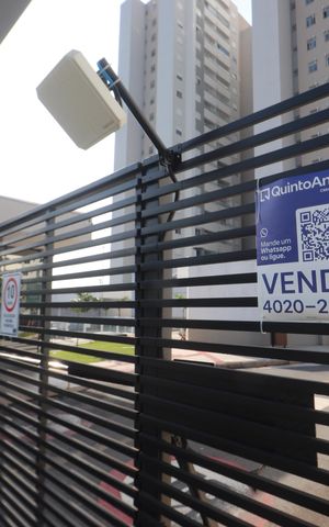 Apartamento à venda com 45m², 2 quartos e 1 vagaEntrada