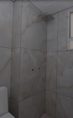 Apartamento à venda com 45m², 2 quartos e 1 vagaBanheiro