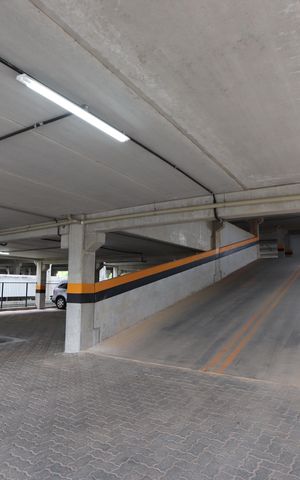 Apartamento à venda com 45m², 2 quartos e 1 vagaÁrea comum - Garagem