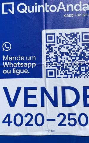 Casa à venda com 250m², 3 quartos e 1 vagaPlaca