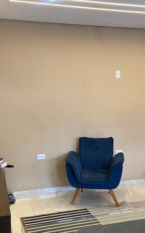 Casa à venda com 250m², 3 quartos e 1 vagaSala