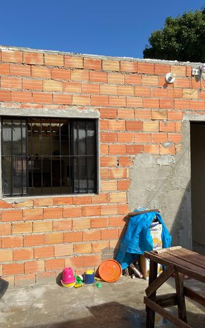 Casa à venda com 250m², 3 quartos e 1 vagaTerraço