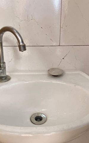 Casa à venda com 250m², 3 quartos e 1 vagaLavabo