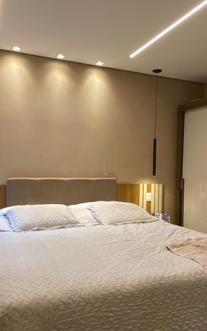 Casa à venda com 250m², 3 quartos e 1 vagaQuarto 1
