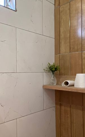 Casa à venda com 250m², 3 quartos e 1 vagaLavabo