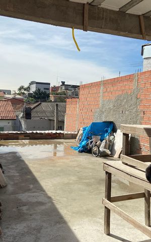 Casa à venda com 250m², 3 quartos e 1 vagaTerraço