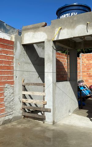 Casa à venda com 250m², 3 quartos e 1 vagaTerraço