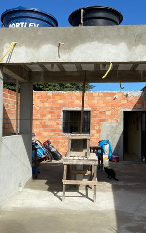 Casa à venda com 250m², 3 quartos e 1 vagaTerraço