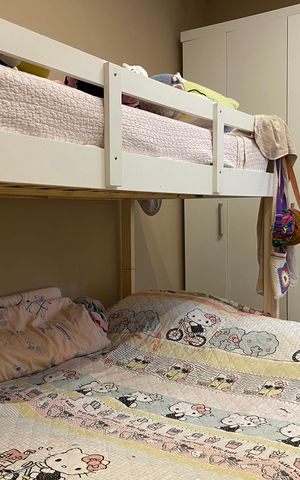 Casa à venda com 250m², 3 quartos e 1 vagaQuarto 2