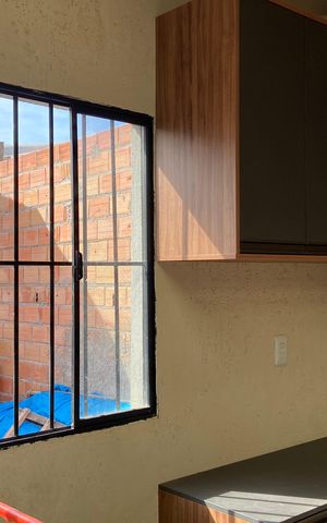 Casa à venda com 250m², 3 quartos e 1 vagaÁrea de Serviço