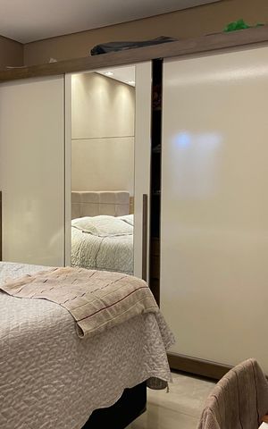 Casa à venda com 250m², 3 quartos e 1 vagaQuarto 1