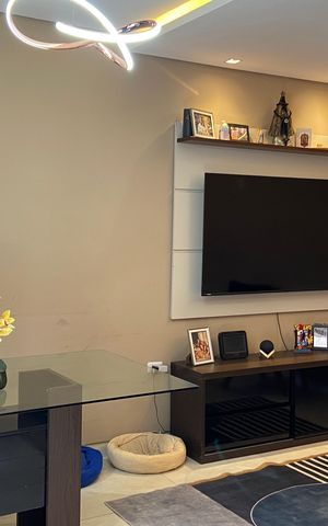 Casa à venda com 250m², 3 quartos e 1 vagaSala