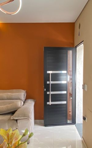 Casa à venda com 250m², 3 quartos e 1 vagaSala