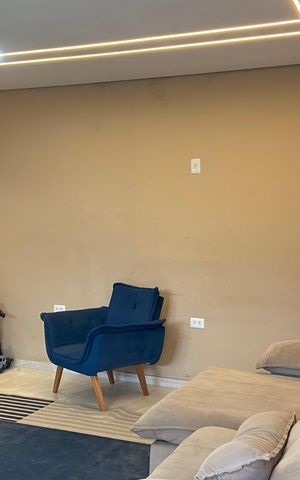 Casa à venda com 250m², 3 quartos e 1 vagaSala