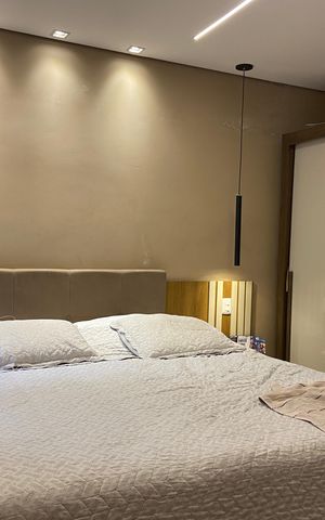 Casa à venda com 250m², 3 quartos e 1 vagaQuarto 1