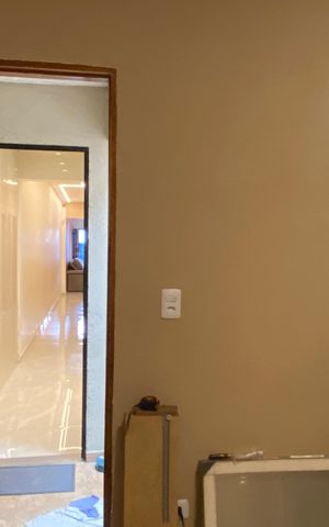 Casa à venda com 250m², 3 quartos e 1 vagaSuíte 