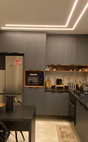 Casa à venda com 250m², 3 quartos e 1 vagaCozinha