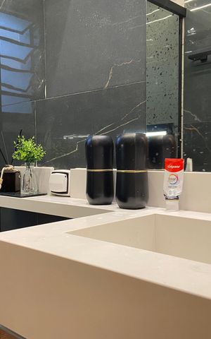Casa à venda com 250m², 3 quartos e 1 vagaBanheiro