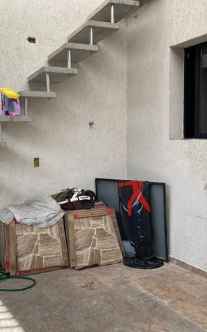 Casa à venda com 250m², 3 quartos e 1 vagaGaragem
